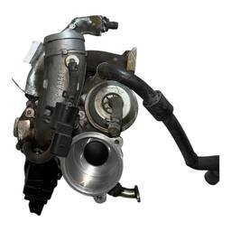 TURBINA TIGUAN JETTA 11/13 PASSAT 08/15 TIGUAN 11/15 2.0 TSI