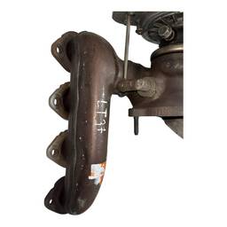 TUBINA MERCEDES C180 C200 1.8 16V 2008 A 2014 CGI