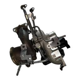 TURBINA TORO RENEGADE COMPASS COMMANDER FASTBACK PULSE 1.3 