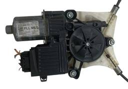 MÁQUINA DE VIDRO PORTA DIA ESQUERDA POLO VIURTUS NIVUS 2017/