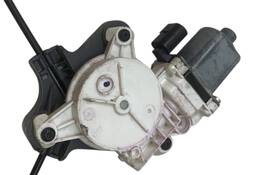 MÁQUINA DE VIDRO PORTA DIANTE ESQ GOL VOYAGE G5 G6 G7 G8 ELÉ