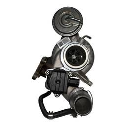 TURBINA CRUZE TRACKER 1.4 1.6V 2017 2018 A 2023 