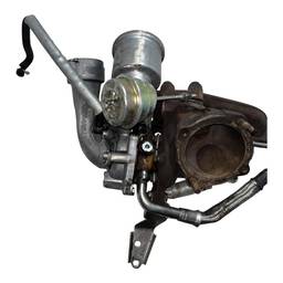 TURBINA AUDI A3 GOLF 1.8 TURBO 20V 1998 1999 A 2006