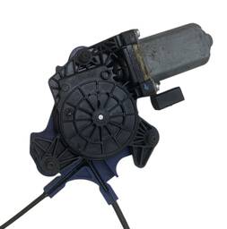 MÁQUINA DE VIDRO PORTA D.D GOL PARATI SAVEIRO BOLA G3 G4 ELÉ