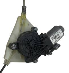 MÁQUINA DE VIDRO PORTA DIANTEIRA DIREITA UP! 4P 14 A 21 ELÉ