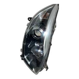 FAROL DIREITO CAPTUR 2017 2018 A 2024