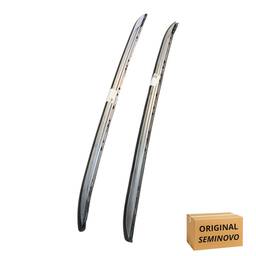 RACK TETO ORIGINAL JEEP COMPASS 2017 A 2025