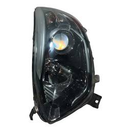 FAROL ESQUERDO CAPTUR 2017 2018 A 2024