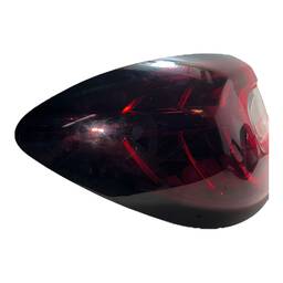 LANTERNA TRASEIRA ESQUERDA CAPTUR 2017 2018 A 2024 (CANTO)