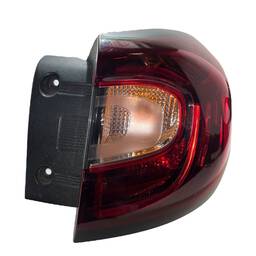 LANTERNA TRASEIRA DIREITA CAPTUR 2017 2018 A 2024 (CANTO)