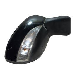 RETROVISOR DIREITO CAPTUR 2017 2018 A 2024 11FIOS