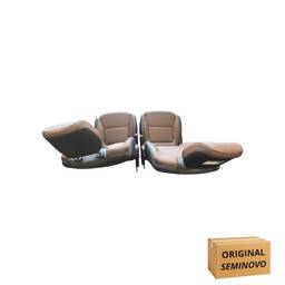 JOGO BANCOS E FORROS PORTA ORIGINAL RAM RAMPAGE 2023 A 2025