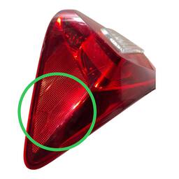 LANTERNA TRASEIRA DIREITA CIVIC G9 2012 2013 A 2016 (CANTO)