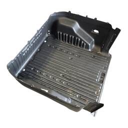 PROTETOR CAÇAMBA ORIGINAL RAM RAMPAGE 2023 A 2025