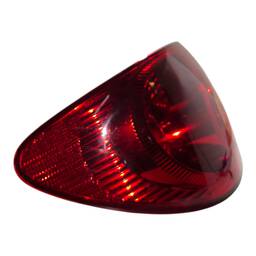 LANTERNA TRAS ESQ COROLLA 2003 A 2008 (CANTO) PISCA AMBAR