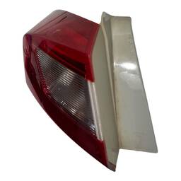 LANTERNA TRASEIRA ESQUERDA CRUZE 2017 A 2023 SEDAN (CANTO)