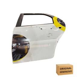 PORTA TRASEIRA ESQ ORIGINAL FIAT PALIO SIENA 2008 A 2016