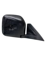 Retrovisor Direito L200 Outdoor Pajero Sport 1999/11 Elétric