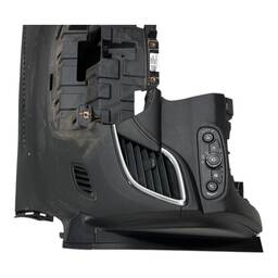 CAPA PAINEL TABELIER TRACKER 2016/2019