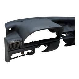 CAPA PAINEL TABELIER FIAT UNO 2004/2013