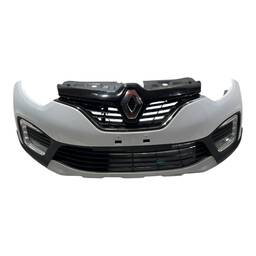 PARACHOQUE DIANTEIRO CAPTUR 2018 2019 A 2021