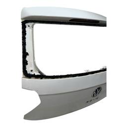 TAMPA TRASEIRA POLO 2018 2019 2020/...