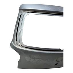 TAMPA TRASEIRA GOL G4 2006 A 2014