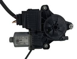 MÁQUINA DE VIDRO PORTA TRASEIRA DIREITA POLO NIVUS 2018/ ELÉ