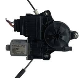 MÁQUINA DE VIDRO PORTA TRASEIRA DIREITA T-CROSS 2020/