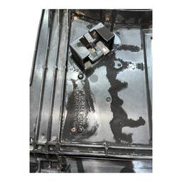 KIT RADIADOR POLO VIRTUS 1.0 MPI !.6 16V 2018/