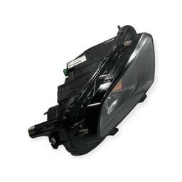 FAROL DIREITO INFERIOR TORO 2020 2021 A 2025 FULL LED