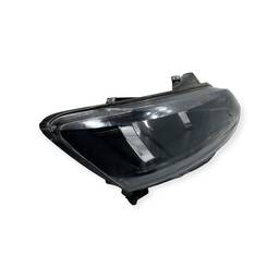 FAROL DIREITO FOX SPACE 2015 2016 A 2022 FRISO PRETO