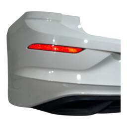 PARACHOQUE TRSEIRO POLO 2023 2024 2025/..