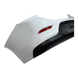 PARACHOQUE ONIX PLUS SEDAN ONIX 2020 /... SEM OLHO GATO DIRE