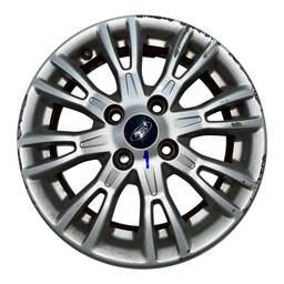Roda liga leve Ecosport Aro 15 unidade 