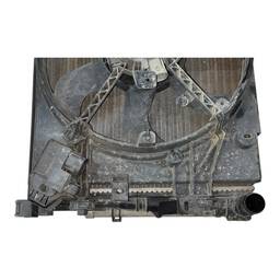 KIT RADIADOR CAPTUR 1.6 2016/2022  