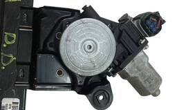 MÁQUINA DE VIDRO PORTA DIANTEIRA DIREITA SENTRA 2014 A 2020