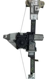 MÁQUINA VIDRO PORTA DD SANDERO 2015