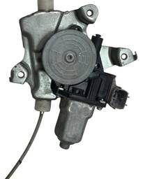 MÁQUINA DE VIDRO PORTA DIANTEIRA DIRE LIVINA E GRAND 10 A 14