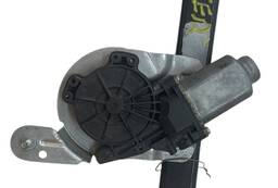 MÁQUINA VIDRO DIANTEIRA DIREITA DUSTER