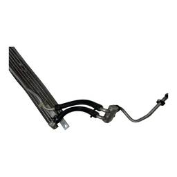 RADIADOR CRUZE TRACKER TROCADOR DE CALOR ÓLEO 2017/2020 1.4T