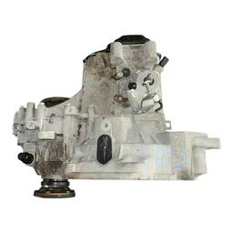 CAIXA CAMBIO GOLF BORA JETTA NEW BEATLE 1999/2016 2.0 8V MAN