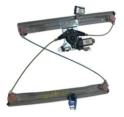 MÁQUINA DE VIDRO PORTA DIANT DIR C3 AIRCROSS 