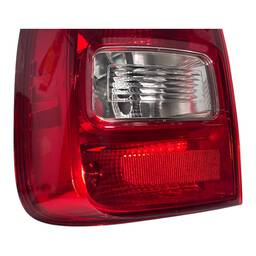 LANTERNA TRASEIRA ESQUERDA SAVEIRO G5 G6