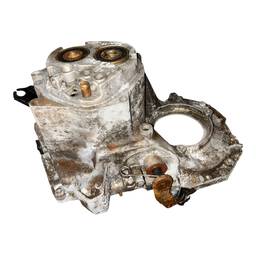 CARCAÇA CAIXA CAMBIO SCENIC 2.0 16V 01 A 10 MANUAL 