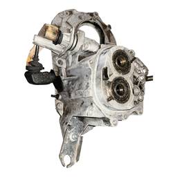 CARCAÇA CENTRAL CAMBIO LOGAN 1.0 2009/13 8200624476