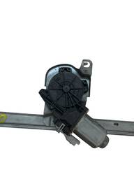 MÁQUINA DE VIDRO PORTA DIANTEIRA DIREITA C3 