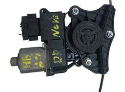 MÁQUINA DE VIDRO PORTA DIANTEIRA DIREITA HB20 2021