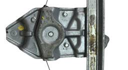 MÁQUINA DE VIDRO PORTA DIANTEIRA DIREITA KWID