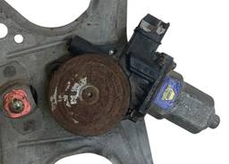 MÁQUINA DE VIDRO PORTA DIANTEIRA DIREITA CIVIC 2007 A 2011